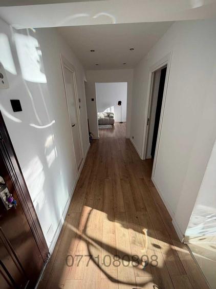 Apartament 2 camere decomandat, Calea Vacaresti, sector 4 - 5