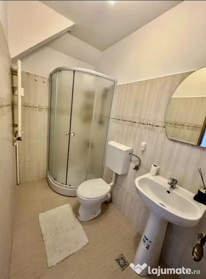 Apartament 2 camere, - zona Faget / Tractorul. - 1