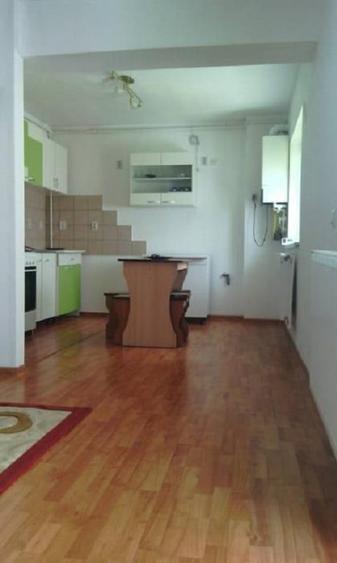 Apartament o camera zona Gheorghe Lazar - 3