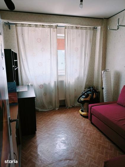 Apartament cu 2 camere decomandat în Buciumeni