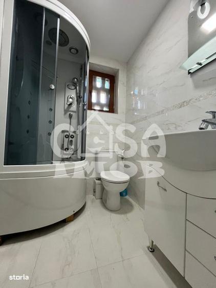 Inchiriere apartament 2 camere semidecomandat Aleea Trandafirilor - 11