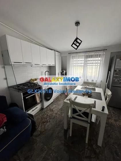 Studio Bloc Nou Berceni - Delta Vacaresti - Piata Sudului - Parcare - 2