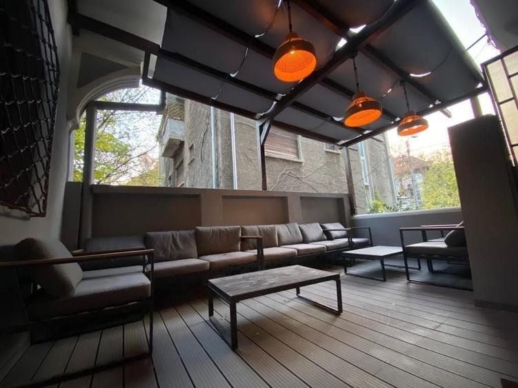 Apartament cu 3 camere decomandat în Aviatorilor