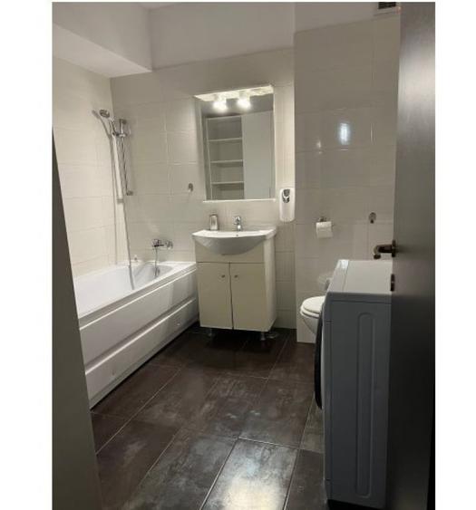 Imobil nou,Mall Vitan, Apartament 2 camere, Centrala proprie - 8