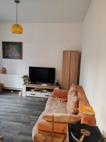 Apartament cu 3 camere decomandat în Mănăștur