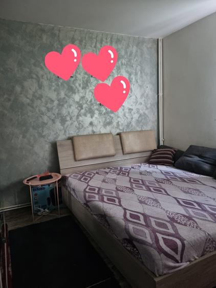 Apartament cu 3 camere decomandat în Tineretului