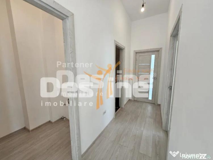 Comision 0% Apartament cu 3 camere decomandat, Pacurari etaj - 4