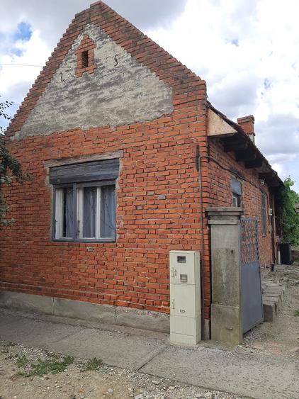 Teren la sat cu constructie - 7