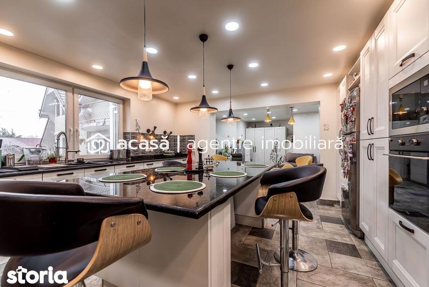 Casa cu 5 camere in Aradul Nou - locul unde linistea devine acasa - 1