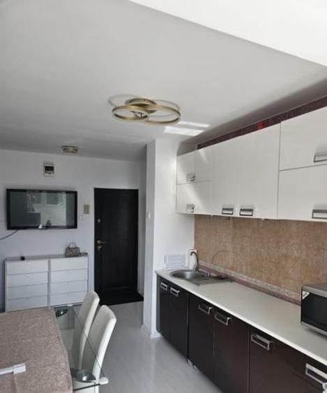 Închiriere Apartament 2 camere aproape Parc Sebastian, DECOMANDAT, RENOVAT, AC - 8