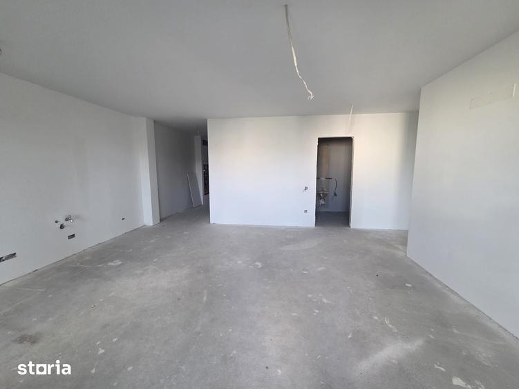 Apartament cu 3 camere în Între Lacuri