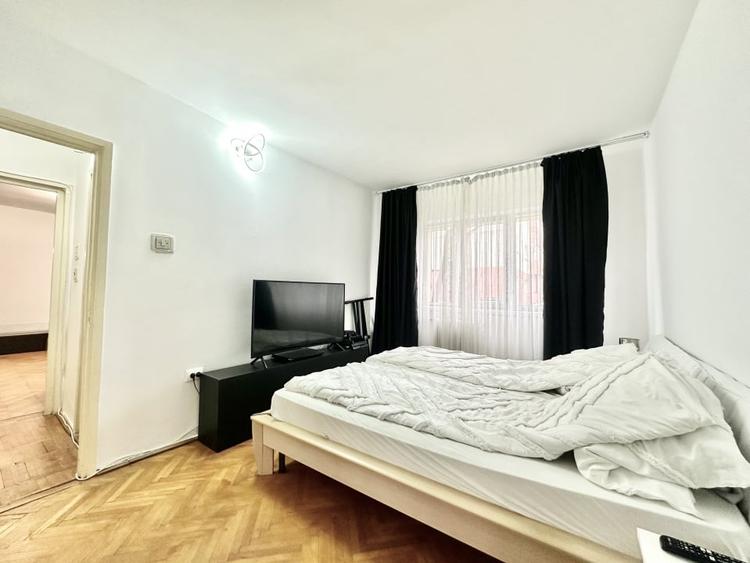 Apartament 2 Camere in Timisoara – Zona Soarelui | Parter, Mobilat si Utilat - 4