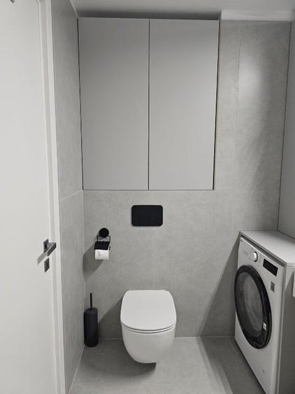 Apartament cu 2 camere decomandat, mobilat în Aviației