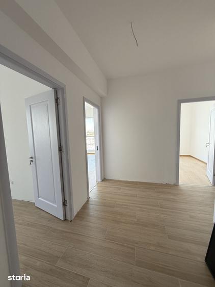 Apartament cu 2 camere în Titan