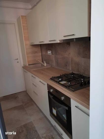 Proprietar, inchiriez apartament cu 2 camere in Militari Residence - 3
