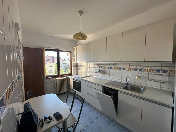 Apartament 3 camere | Apusului | 2 băi | Balcon tip terasă - 6