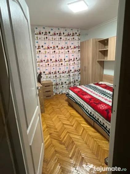 Chirie apartament 3 camere Lapus Arges - 1