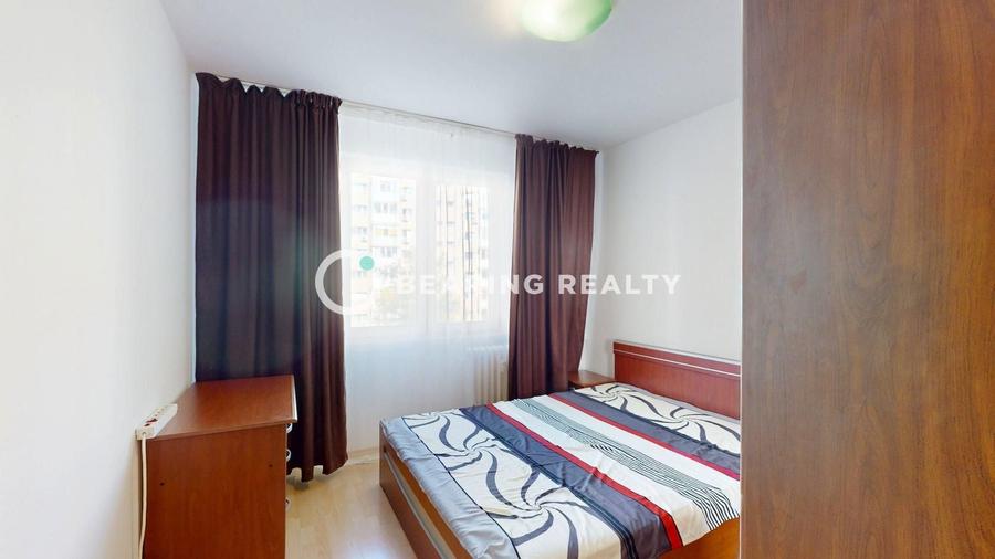 Apartament cu 2 camere decomandat, mobilat în Ferdinand