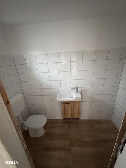 Casă cu 3 camere cu Teren 285 Mp în Clinceni