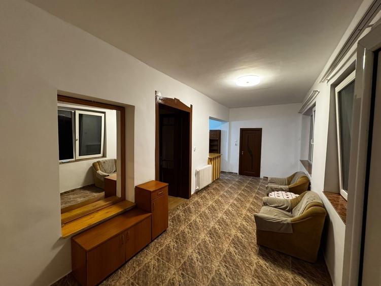 Apartament in casa particulara - 5