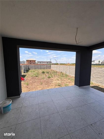 Casă cu 3 camere cu Teren 330 Mp în Central
