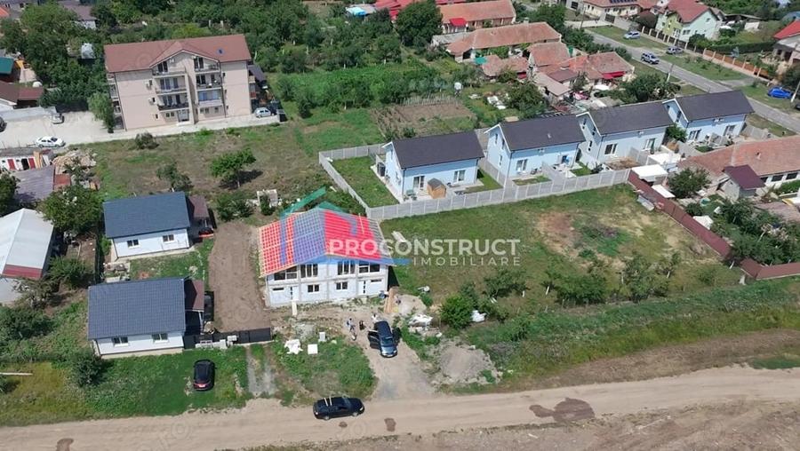 Duplex 118 mp | Gradina | Comision 0% | Sanandrei | 115.000 EUR - 11
