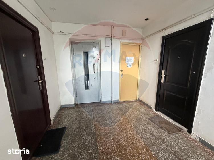 De vanzare Apartament 2 cam zona Titan - Auchan - 9
