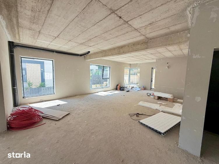 Spatiu comercial 230 mp in Manastur, Campului - 4
