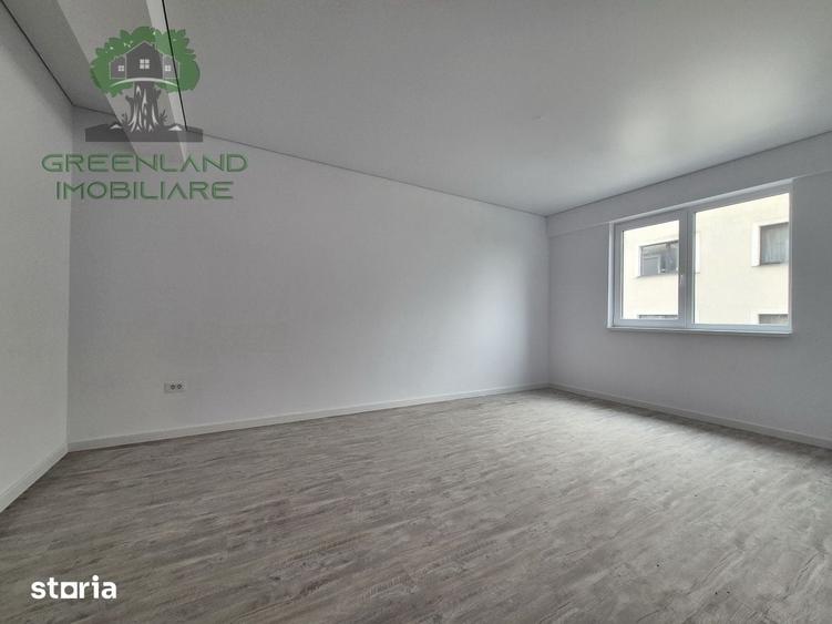 Apartament cu 2 camere în Bucium
