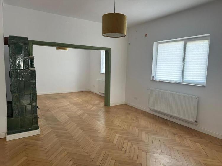 Apartament cu 3 camere, mobilat în Cotroceni