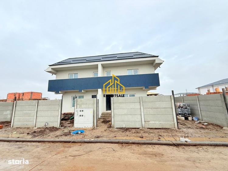 Casă cu 3 camere cu Teren 140 Mp în Central