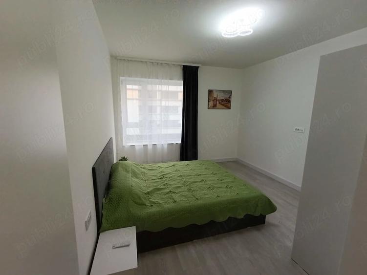 Apartament cu 2 camere decomandat în Bucureștii Noi