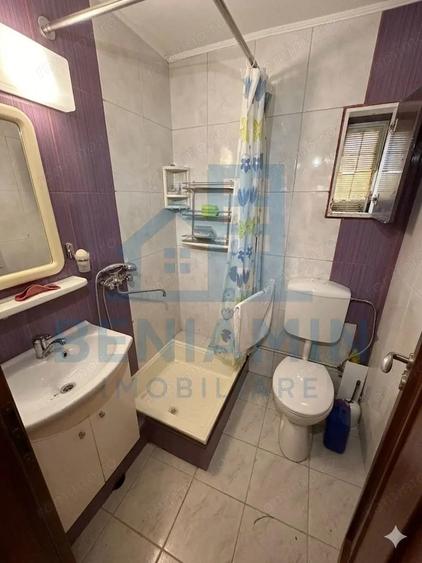 Apartament cu 4 camere decomandat în Brazda lui Novac