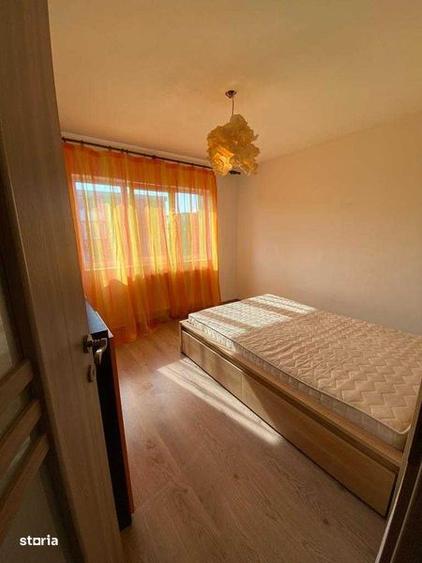 Apartament cu 2 camere decomandat în Alfa