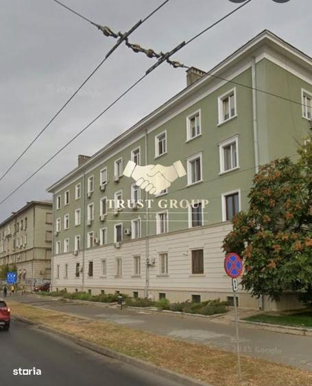 Garsonieră în Cotroceni