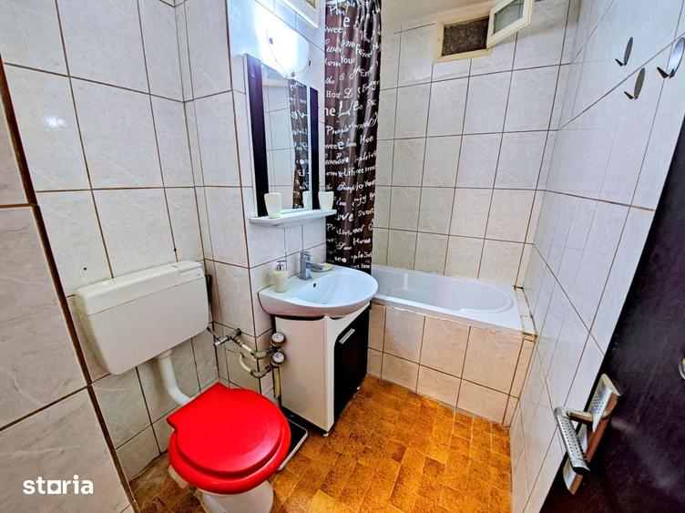 Apartament cu 3 camere în Lidia