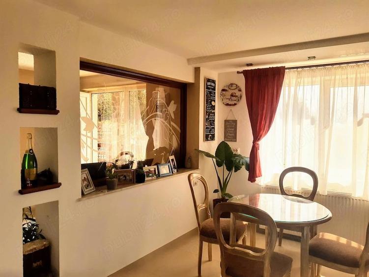 Casa + Afacere de vanzare - Corbeni Arges - 4
