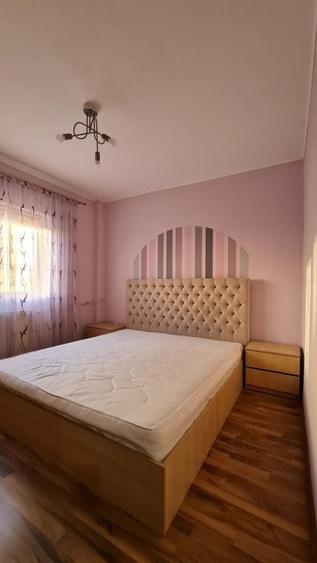 Apartament cu 2 camere decomandat, mobilat în Pantelimon