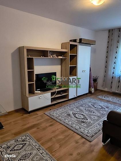 Apartament 2 camere de vanzare Paltinisului, Centre Nemes
