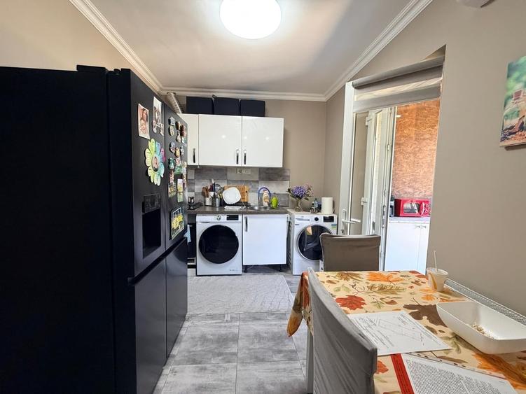 Casă cu 3 camere cu Teren 350 Mp în Central