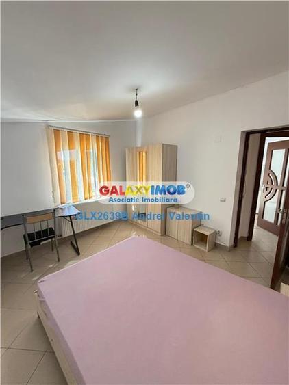 Apartament cu 2 camere decomandat, mobilat în Berceni