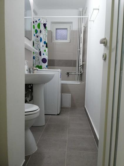 Inchiriere ap. 2 camere, zona Dacia - 5