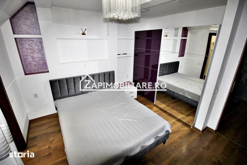 Casă cu 4 camere cu Teren 350 Mp în Corunca