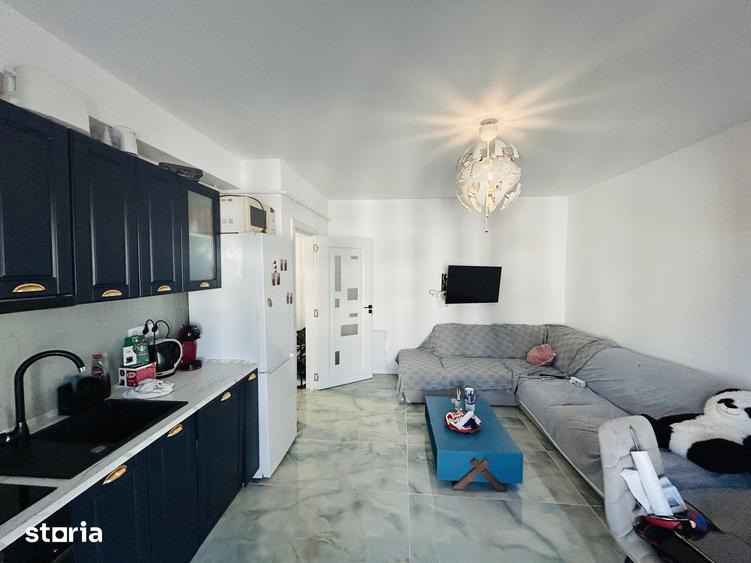 Apartament 2 Camere, mobilat ?i utilat - Doamna Stanca Sibiu - 10