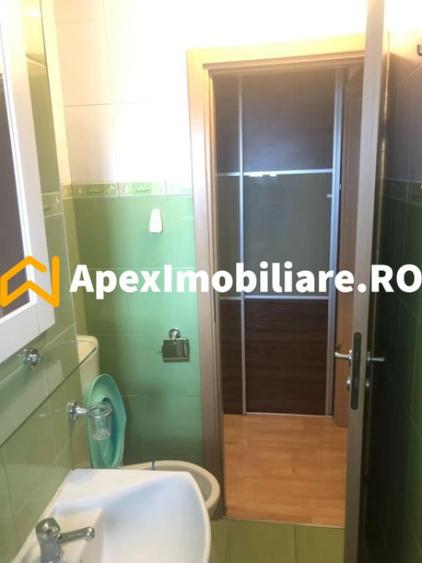 Apartament cu 4 camere decomandat în Militari