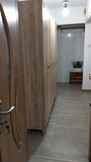 Apartament cu 2 camere nedecomandat în Malu Roșu