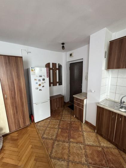 Apartament cu 2 camere semidecomandat în Gheorgheni