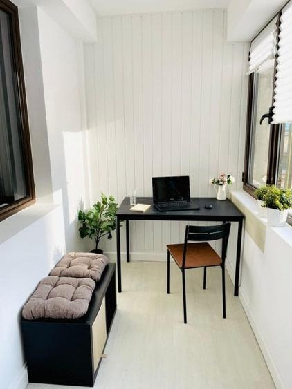 Apartament cu 2 camere semidecomandat în Regina Elisabeta