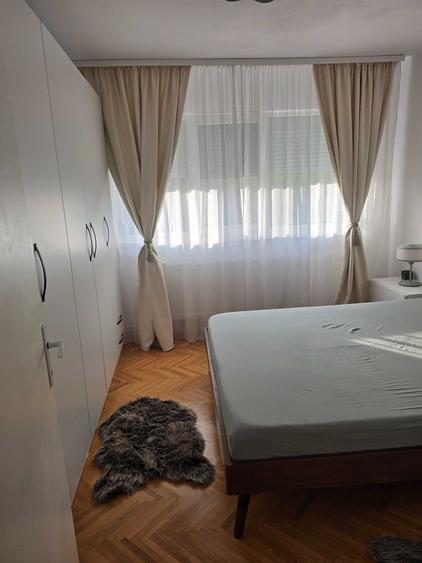 Apartament cu 2 camere decomandat în Șagului