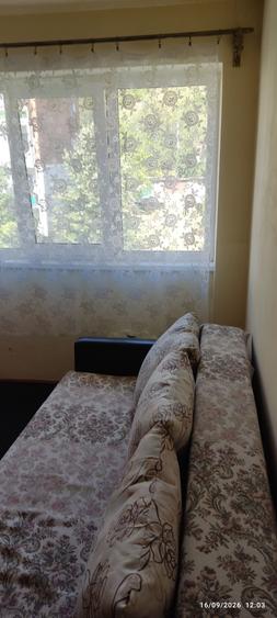 Apartament cu 2 camere decomandat în Exterior Vest